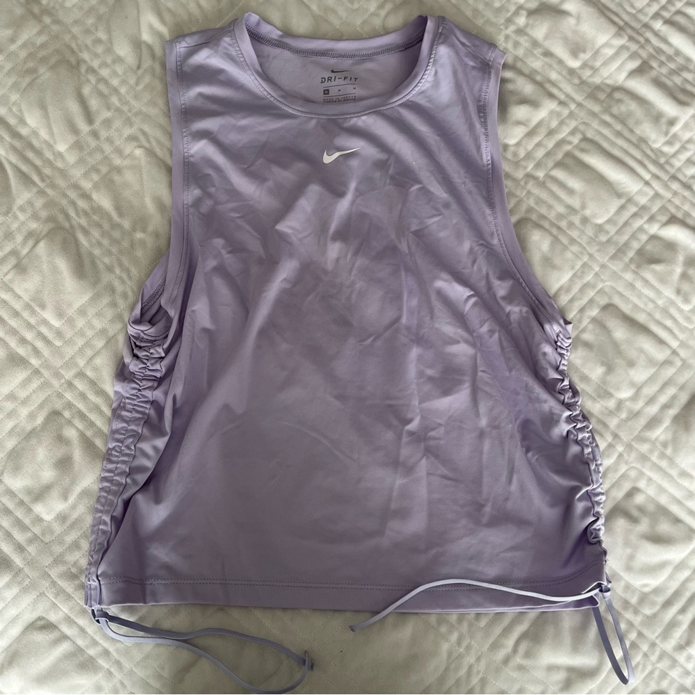 Nike Tank